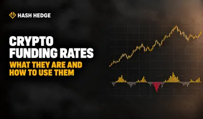 Crypto Funding Rates: What They Are and How to Use Them
