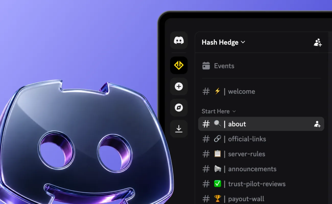 DISCORD community