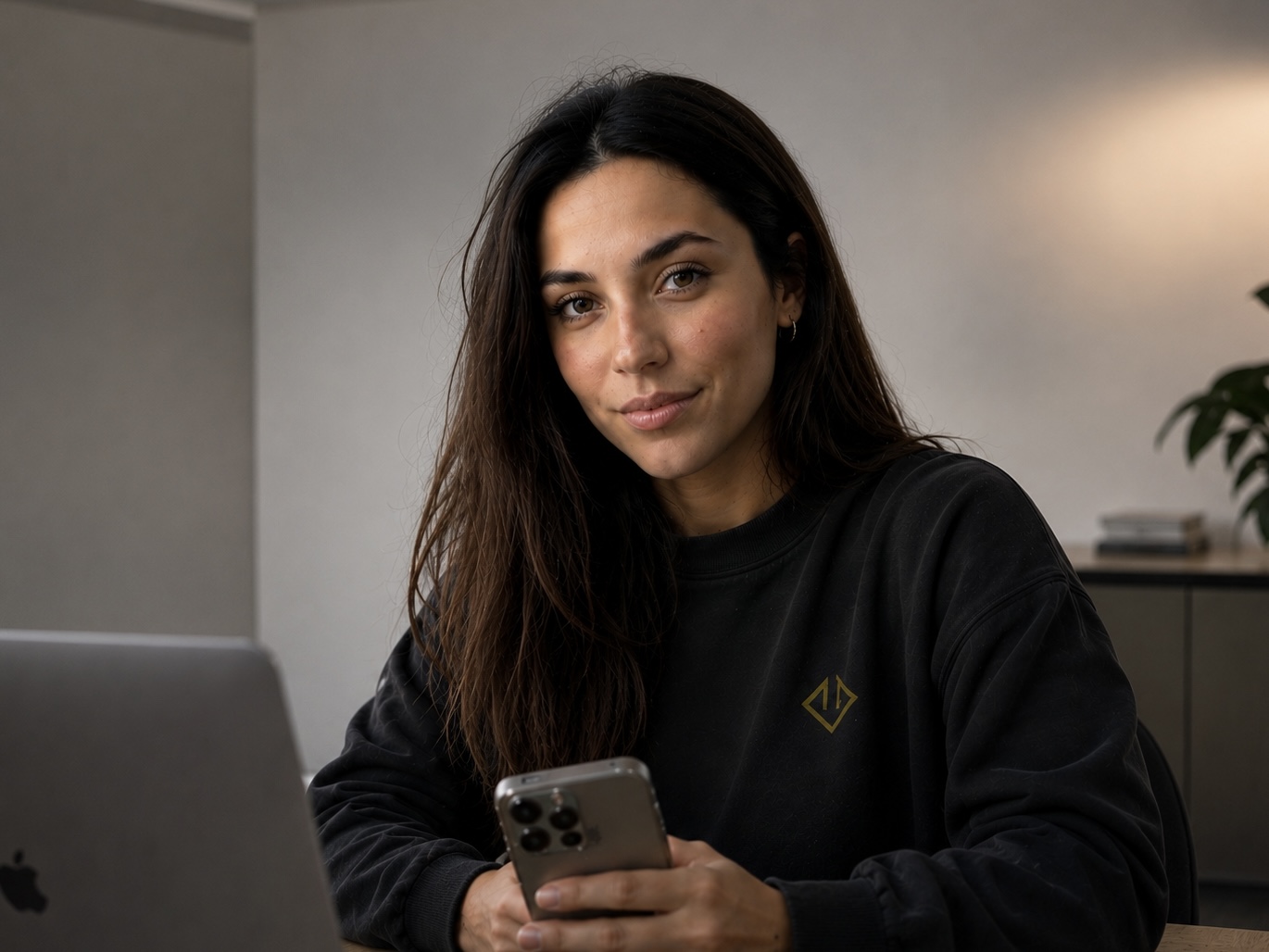 Sofia – Senior Support Lead